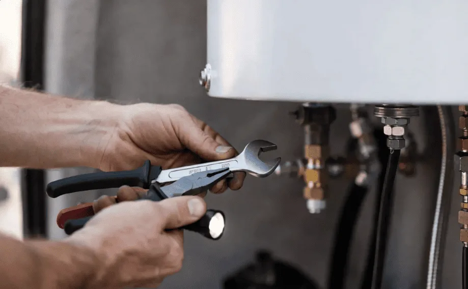 Why choose Water Heater Repair in Laton, CA